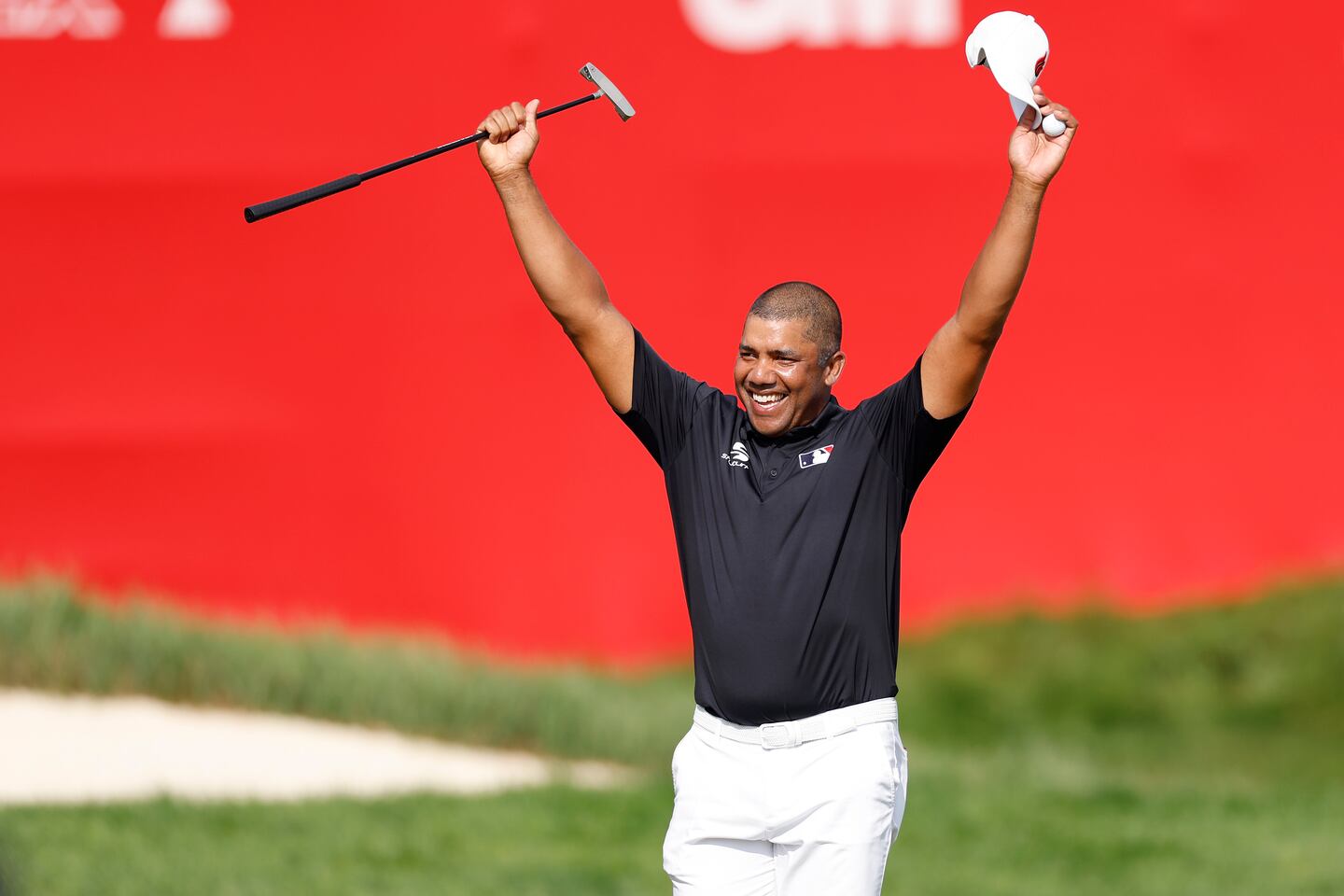 Jhonattan Vegas Breaks Through for First Win in Seven Years at 2024 3M Open